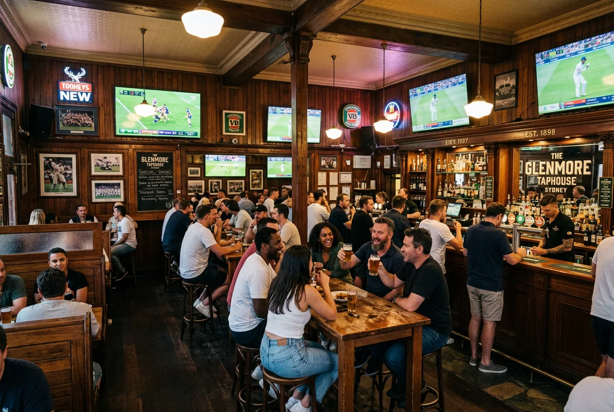 The Lord Nelson Brewery Hotel