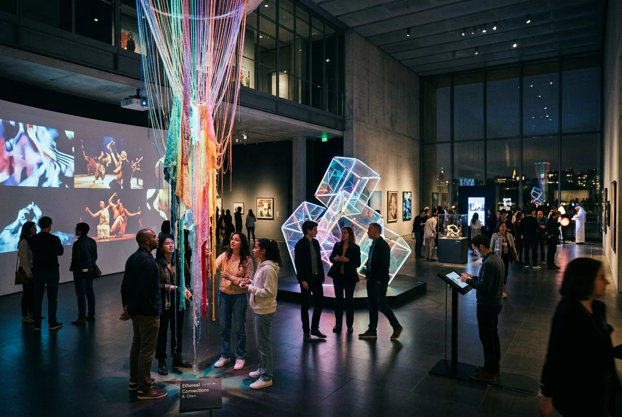 Sydney Nightlife Shifts